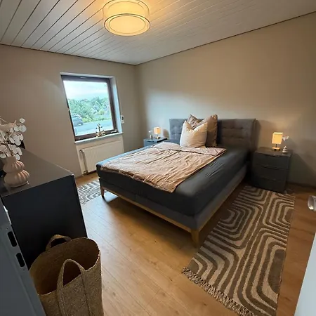 Appartement Stilvoll Wohnen Und Entspannen *