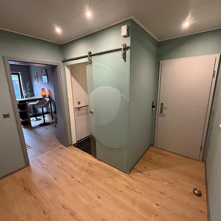 Appartement Stilvoll Wohnen Und Entspannen *