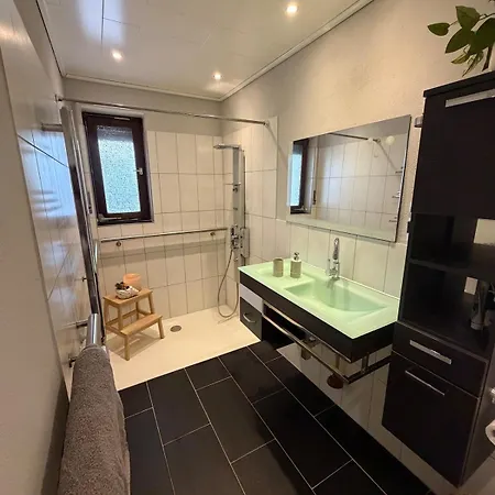 Appartement Stilvoll Wohnen Und Entspannen